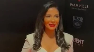 تصريح داعم.. قلت لمنى زكي تنامي مرتاحة بعد اليوم الطويل